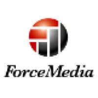 Force Media logo
