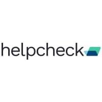 helpcheck logo