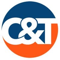 C&T Solutions logo
