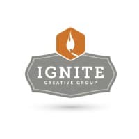 Ignite Creative Group logo