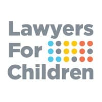 Lawyers For Children logo