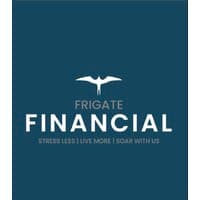 FRIGATE FINANCIAL logo