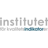 Institutet fÃ¶r kvalitetsindikatorer logo