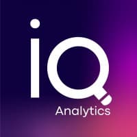 ioda Analytics logo