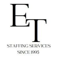 Employ-Temps Staffing Services logo