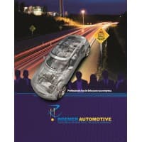 ROEMER AUTOMOTIVE logo