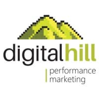 Digital Hill logo