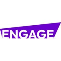 Engage Research logo