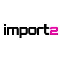Import2 logo