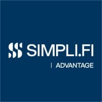 The Advantage Software Company logo
