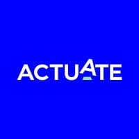 The Actuate Group logo