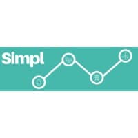 Simpl Recruitment logo