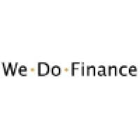 We Do Finance logo