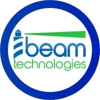 Beam logo