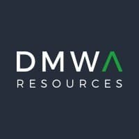 DMWA Resources logo
