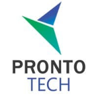 Pronto Tech logo
