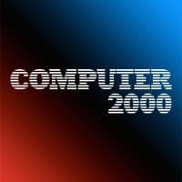 COMPUTER 2000 Information Security Solutions logo