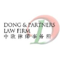 DONG Law Firm logo