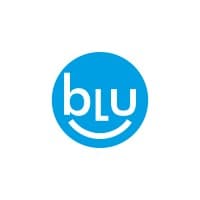 Blue Enterprise logo