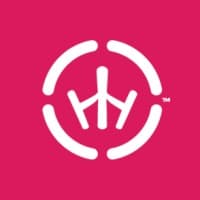 Her Heiness logo