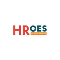 Hroes logo