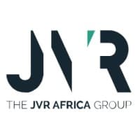 JVR Africa Group logo