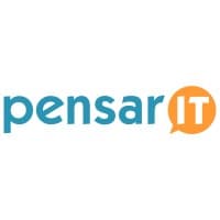 Pensar logo