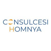 Consulcesi Homnya logo
