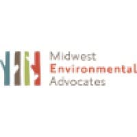 Midwest Environmental Advocates logo