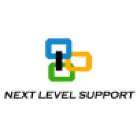 Next Level Support logo