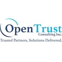 OpenTrust Consulting logo