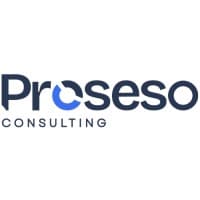 Proseso Consulting logo
