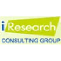 iResearch logo
