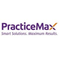 PracticeMax logo