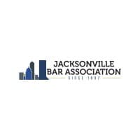 Jacksonville Bar Association logo
