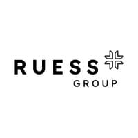 Ruess Group logo