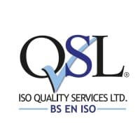 ISO Quality Services logo