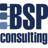 BSP Consulting Lda logo