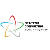Net-Tech Consulting logo