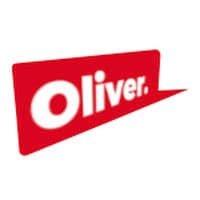 OLIVER logo