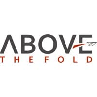 Above The Fold Agency logo
