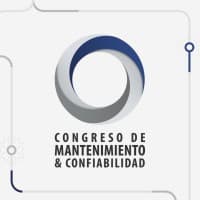 Congreso de Mantenimiento & Confiabilidad LatinoamÃ©rica logo