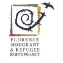 Florence Immigrant and Refugee Rights Project logo