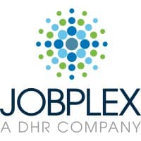 Jobplex logo