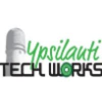 Ypsilanti Tech Works logo