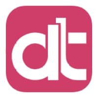 Del Terri logo
