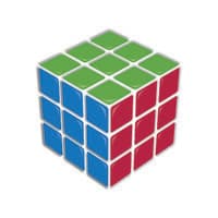 Kubix logo