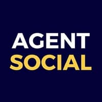 Agent Social logo