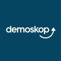 Demoskop logo