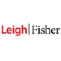LeighFisher logo
